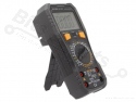 Digitale multimeter Axiomet AX-573 LCD 3,5 digit (1999)